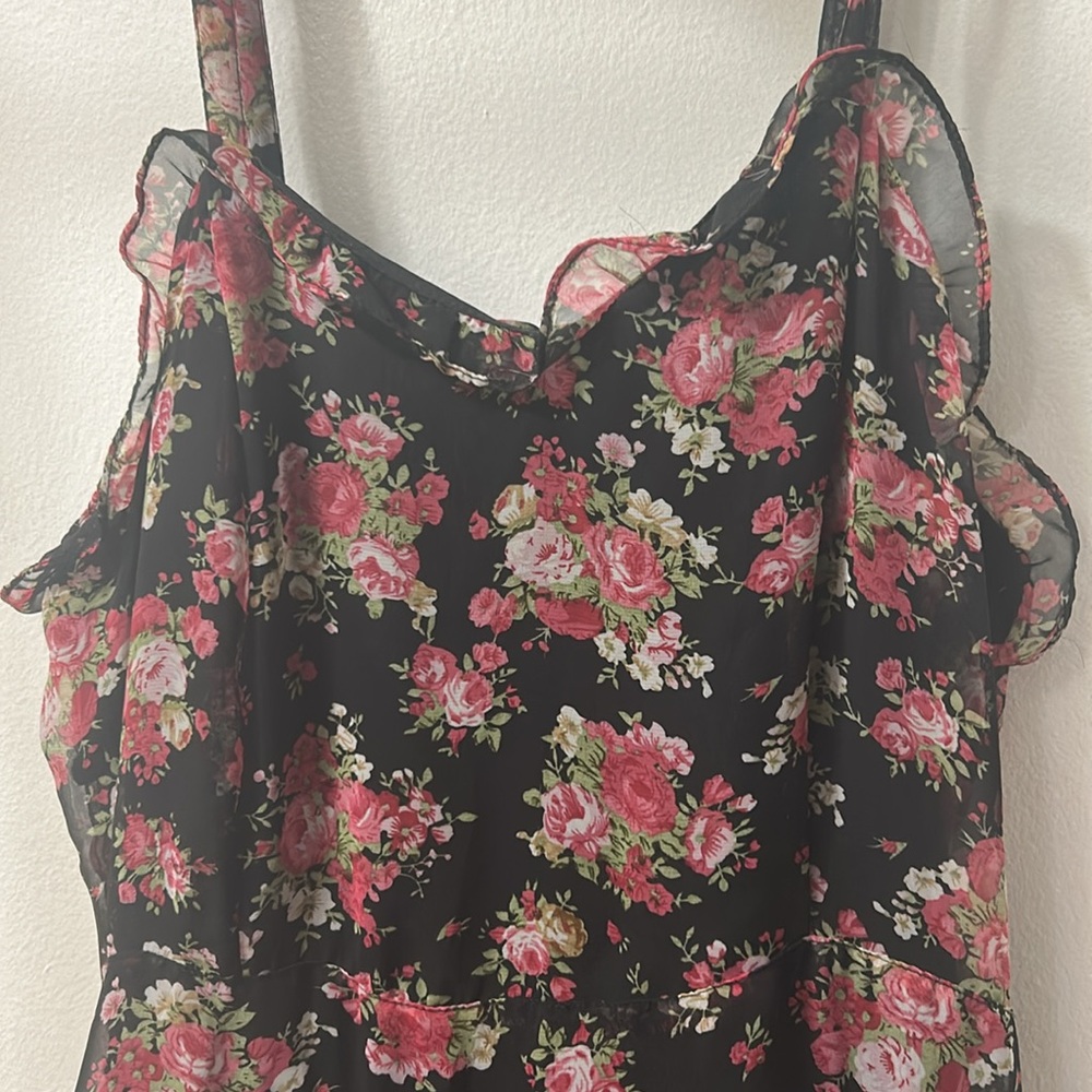 Tripp NYC Dress - Picture 2 of 3